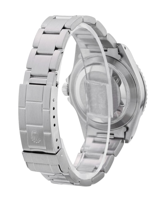 Rolex Submariner 14060M Image 3